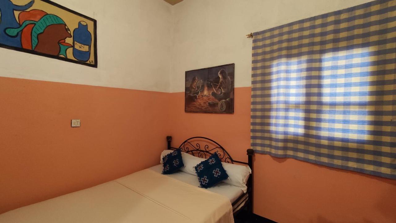 Azul Todra Gorges Privatunterkunft *