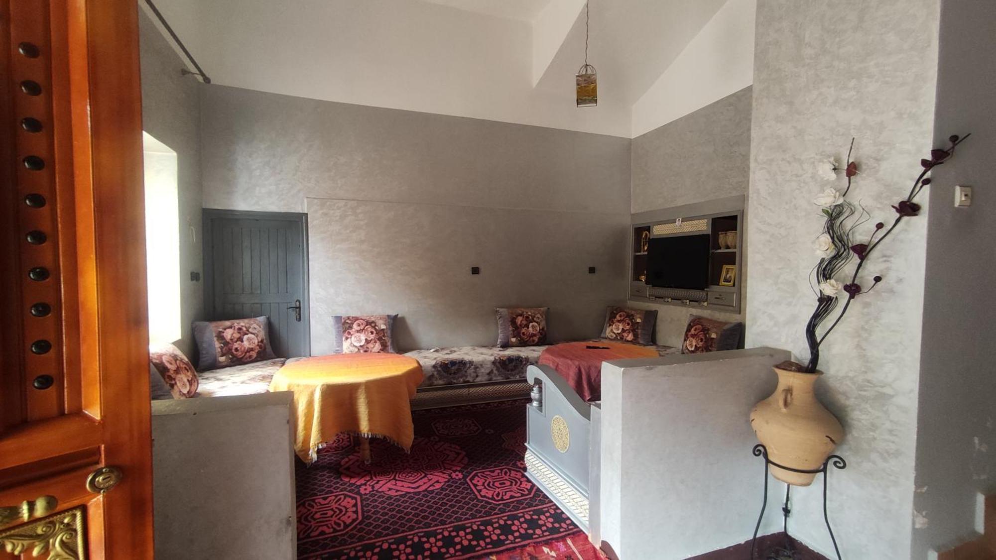 Privatunterkunft Azul Todra Gorges Tinghir